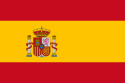 Country flag for Spain