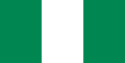 Country flag for Nigeria