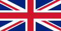 Country flag for United Kingdom